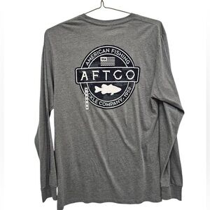 AFTCO Men’s Long Sleeve
